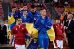 Збірна України, фото: Instagram