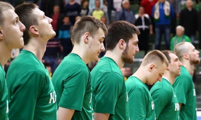 Химик победил в стартовом матче плей-офф Суперлиги