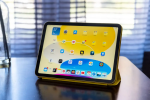 iPad, изображение из соцсетей
