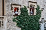 Вера Брежнева и Верка Сердючка схватили чемоданы и выехали из Украины