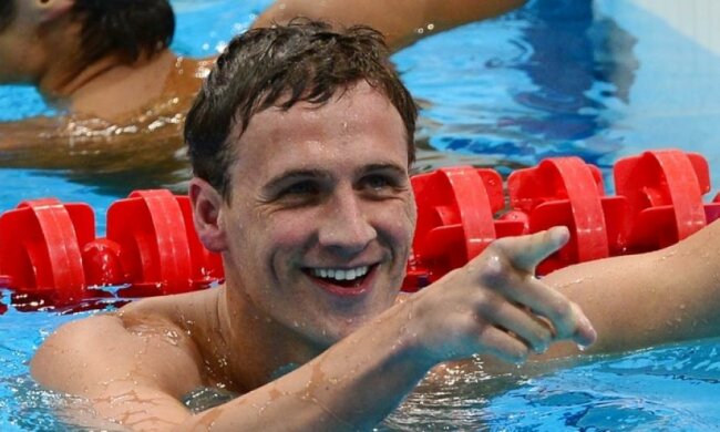 Олимпийский чемпион будет рекламировать секс-игрушки