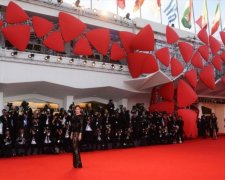 Венецианский кинофестиваль 2017: программа мероприятия 