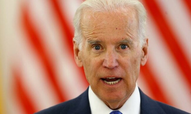 Визиту Байдена в Украину посвятили фильм (видео)