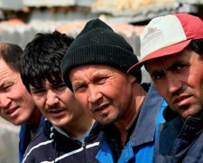 У США довели небезпеку мігрантів
