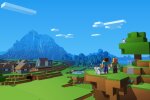 Minecraft, скріншот: YouTube