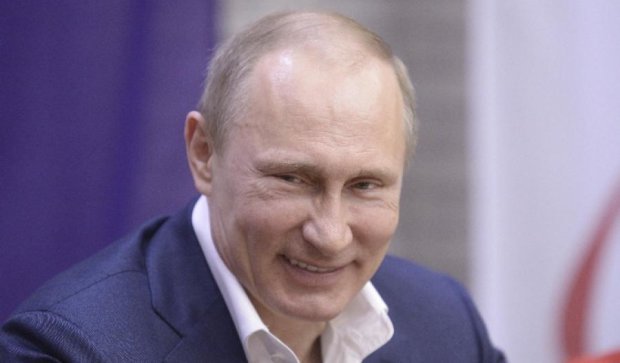 Путин «подарит» территории, которые будет  контролировать - политолог