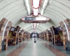 Станция метро в Харькове, где обустроят метрошколу