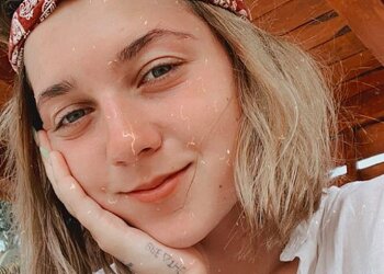 Наташа Горова, instagram.com/natashka.gorovaya