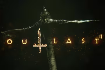 Outlast / фото: скриншот Youtube