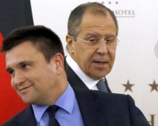 Климкин с друзьями отправил Путину надушенное письмо
