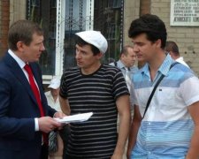 Сергій Шахов: одному із найбільших підприємств країни загрожує знищення