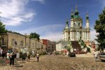 Fink та "Лебедине озеро": як цікаво провести вечір 18 липня у Києві