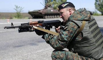 У Москві визнали силу української армії