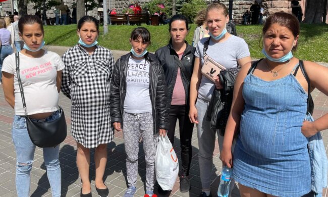 Фото: «Киев оперативный»