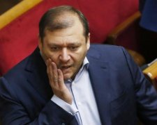 З серпом та молотом скандальний Добкін відправився "на Берлін": фото