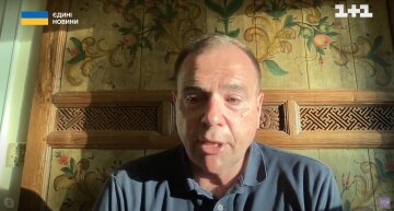Бен Ходжес, фото: скриншот из видео