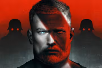 Wolfenstein 3