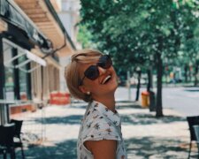 Віра Кекелія, instagram.com/kekeliavera/
