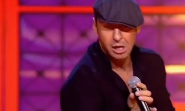 Костюшкин из "Чай вдвоем" порадовал женщин и заставил "кудахтать"мужчин: "Неужели ему 50?"