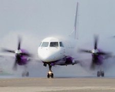 Четыре часа молитв: самолет с украинцами попал в самый ад