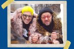 "Увага, працює опохмілятор": в київському ТРЦ Dream Town бізнесмени приведуть пост-алкогольну вечірку