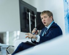 Сколько может прожить пенсионер на зарплату главы "Нафтогаза": вы даже не представляете