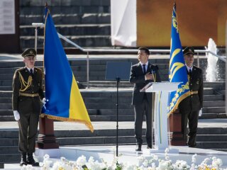 Владимир Зеленский