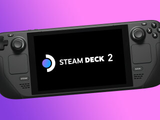 Steam Deck 2