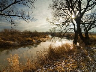 Погода в Украине, фото: 35Photo