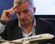 Ryanair придумал, как зайти на украинский рынок