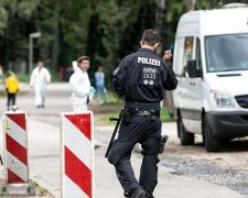 Исламисты пытались совершить терракт на матче Бундеслиги