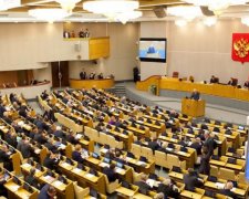 Накрийтесь пакетом Ярової: в Держдумі пішов дощ