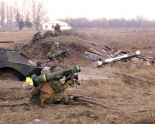 Javelin в українській армії: коли їх побачать у дії