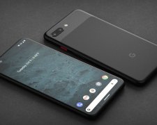 Google Pixel 4