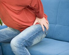 Коксартроз, фото из свободных источников