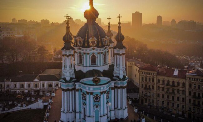 Ремонт доріг у Києві: обмеження руху