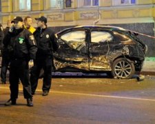 Кривава ДТП Зайцевої: у справі сплив новий персонаж