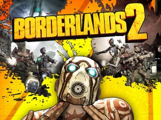 Borderlands 2, epic games