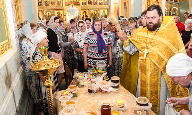 Медовый спас 2019: чего категорически нельзя делать в праздник