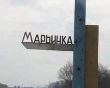Боевики обстреляли школу в Донецкой области