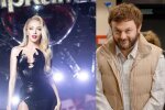 Оля Полякова и Дзидзьо, фото: Instagram