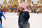 Іра Кудашова, фото: Instagram