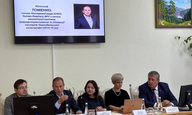Более 200 эко специалистов в очередной раз признали несуразной псевдореформу Минсреды