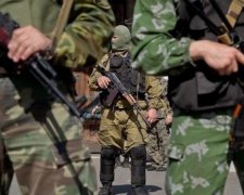 Ющенко скрывал информацию о сепаратистах на Донбассе