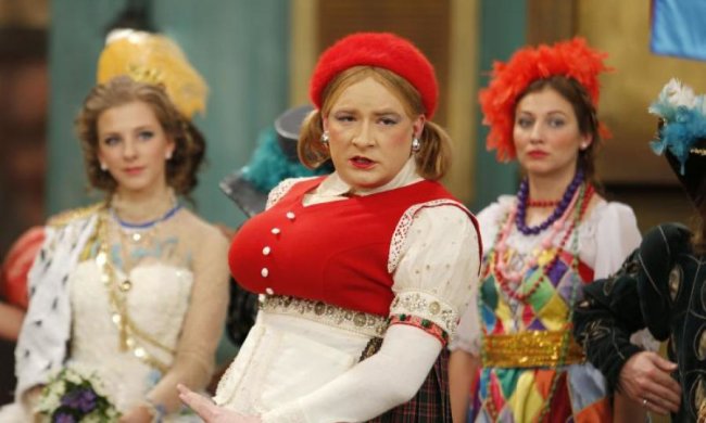 Глядачі скучили за Вєркою: сольний концерт в Одесі змінив плани Андрія Данилка