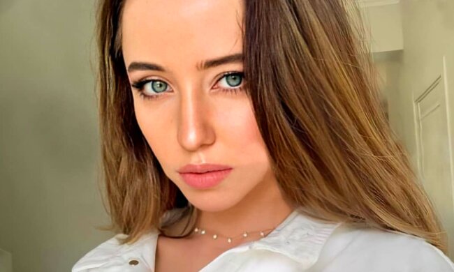 Надя Дорофєєва, instagram.com/nadyadorofeeva/