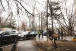 Копи схопили вбивць відомого ювеліра: слід тягнеться в СБУ