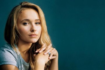 Краща половина Кличка відсвяткувала день народження