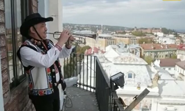 Городская ратуша Черновцов