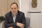 Руслан Марцинкив, кадр из прямого эфира: Facebook